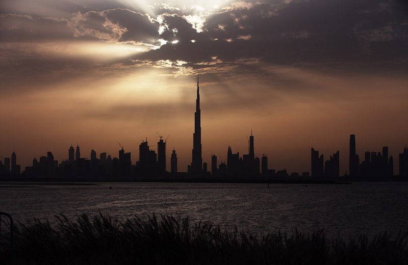 الإمارات