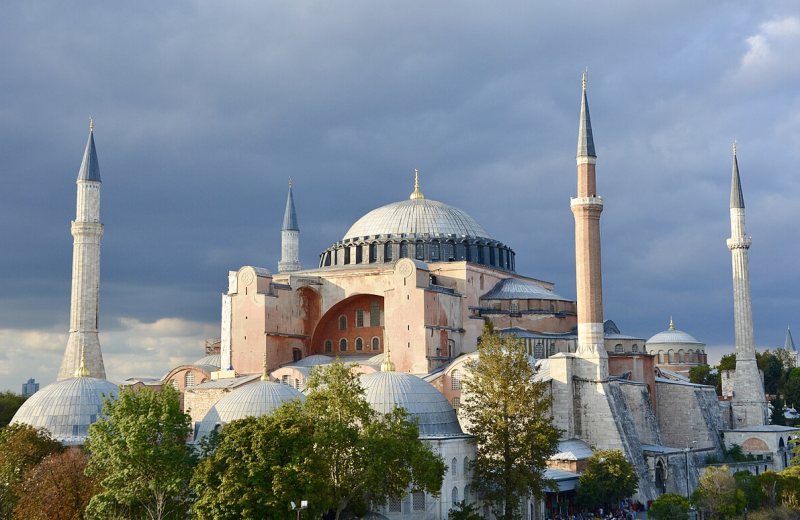 هيلتون إسطنبول البوسفور