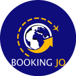 Booking Jo